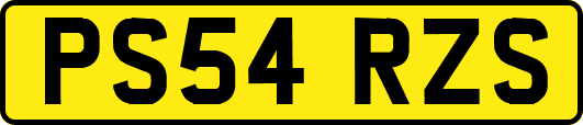 PS54RZS