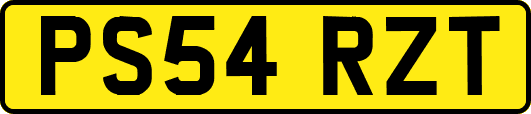 PS54RZT