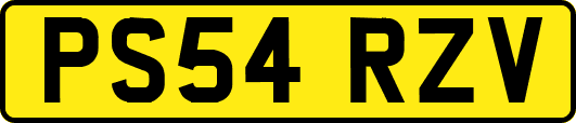 PS54RZV