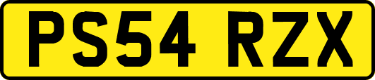 PS54RZX