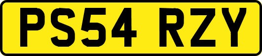 PS54RZY