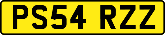 PS54RZZ