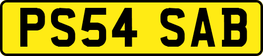 PS54SAB