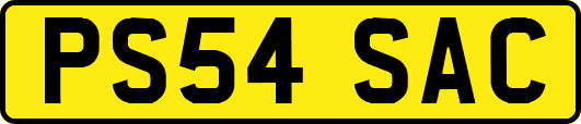 PS54SAC
