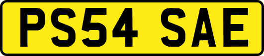 PS54SAE