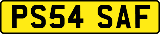PS54SAF