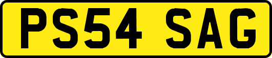 PS54SAG