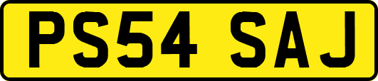 PS54SAJ