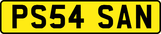 PS54SAN