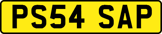 PS54SAP