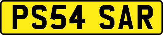 PS54SAR