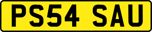 PS54SAU