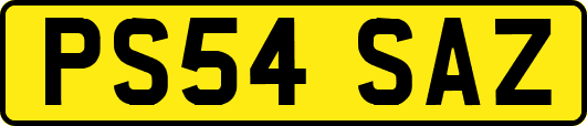 PS54SAZ