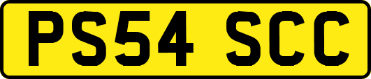 PS54SCC