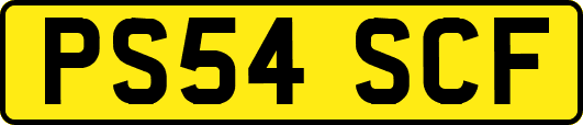 PS54SCF