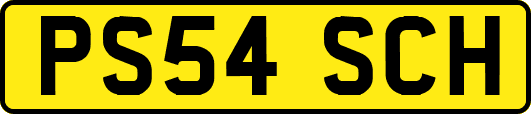 PS54SCH