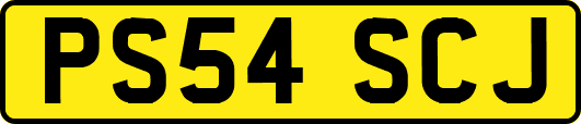 PS54SCJ
