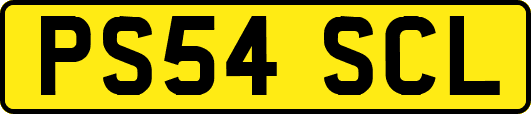 PS54SCL