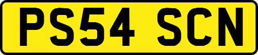 PS54SCN
