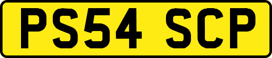 PS54SCP