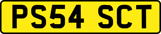 PS54SCT