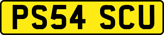 PS54SCU