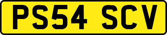 PS54SCV