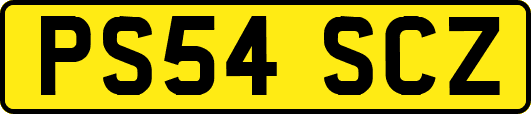 PS54SCZ