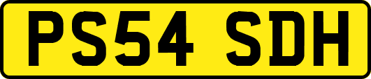 PS54SDH