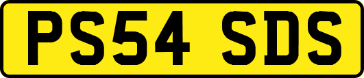 PS54SDS
