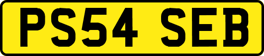 PS54SEB
