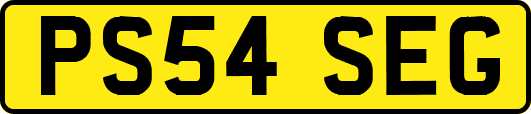 PS54SEG