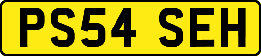 PS54SEH