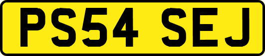 PS54SEJ