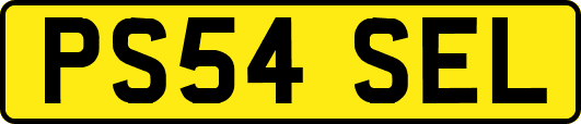 PS54SEL