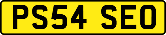 PS54SEO