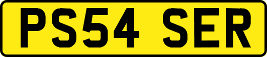 PS54SER