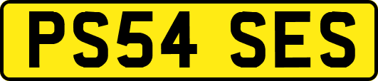 PS54SES