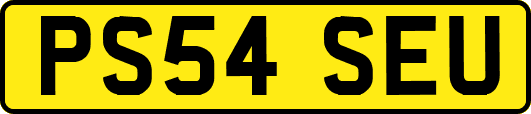 PS54SEU