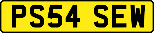 PS54SEW
