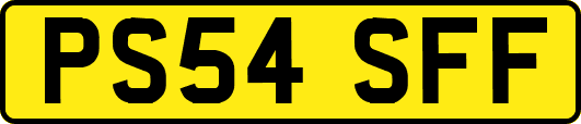 PS54SFF