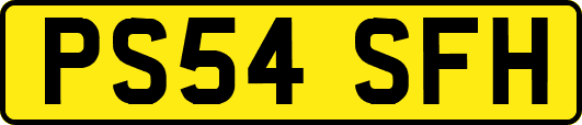 PS54SFH