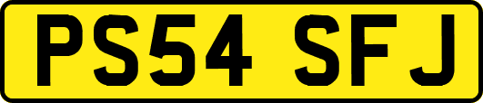 PS54SFJ