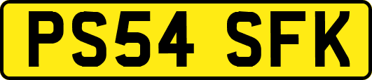 PS54SFK