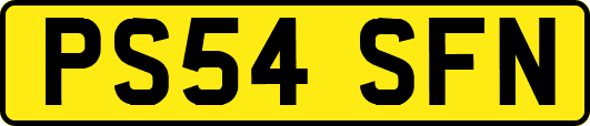 PS54SFN