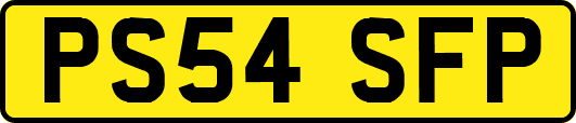 PS54SFP