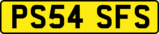 PS54SFS
