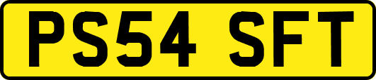 PS54SFT