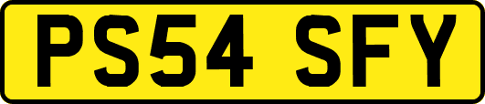 PS54SFY