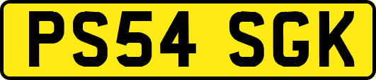 PS54SGK